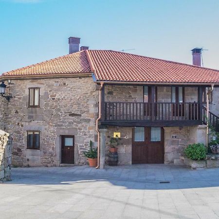 Casaquina Konuk evi A Mezquita Dış mekan fotoğraf