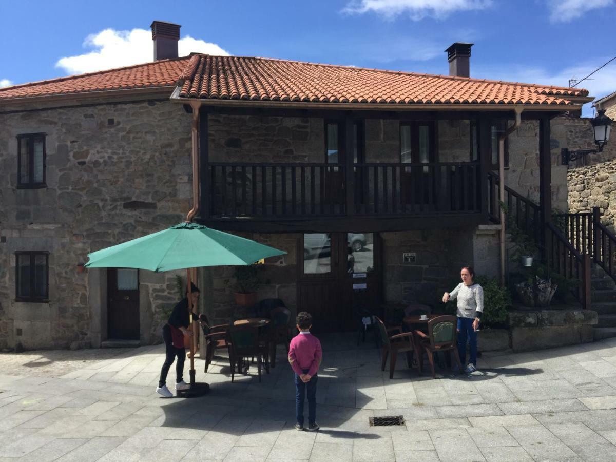 Casaquina Konuk evi A Mezquita Dış mekan fotoğraf